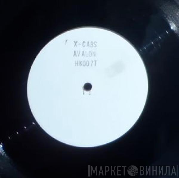 X-Cabs - Avalon