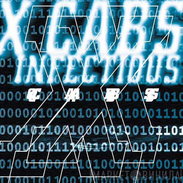  X-Cabs  - Infectious