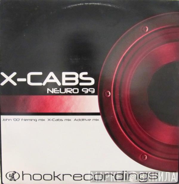 X-Cabs - Neuro 99