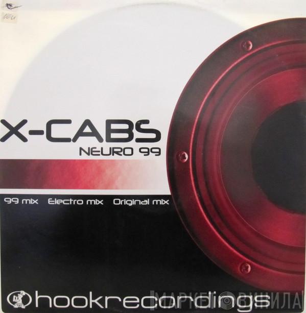 X-Cabs - Neuro 99