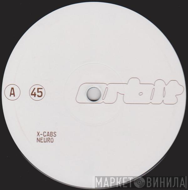  X-Cabs  - Neuro