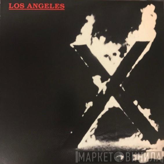 X  - Los Angeles