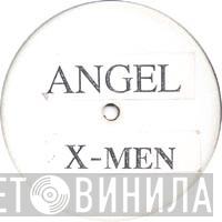 X-Men  - Angel