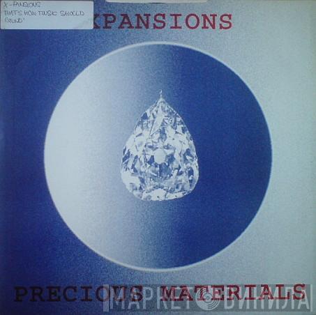 X-Pansions - That's How Music Should Sound