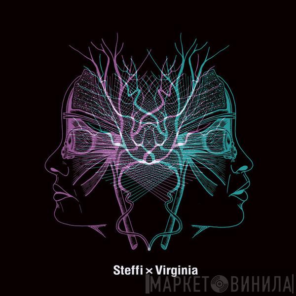 X Steffi   Virginia   - Work A Change