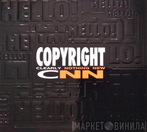  XC-NN  - Copyright