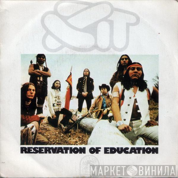 XIT  - Reservation Of Education