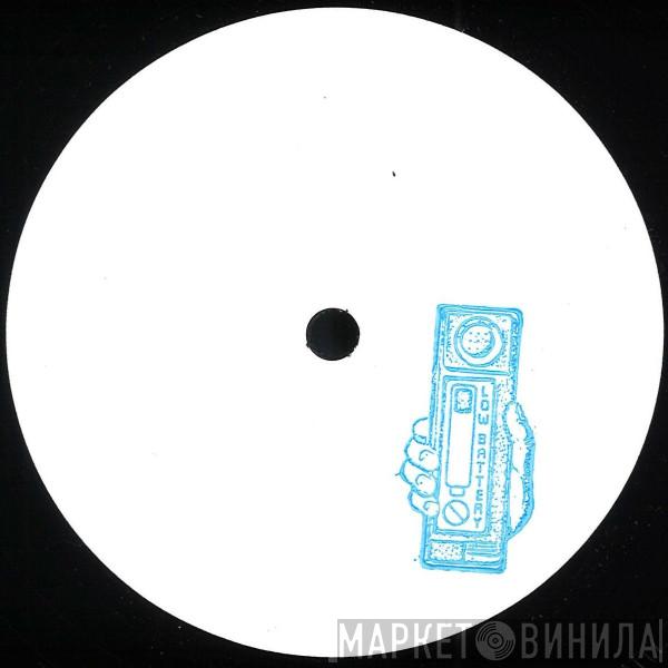 XPRESSION  - Quadranite EP