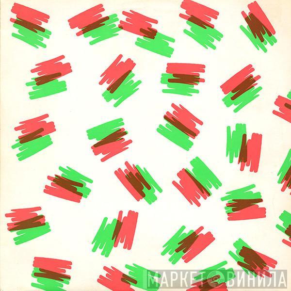  XTC  - 3D • EP