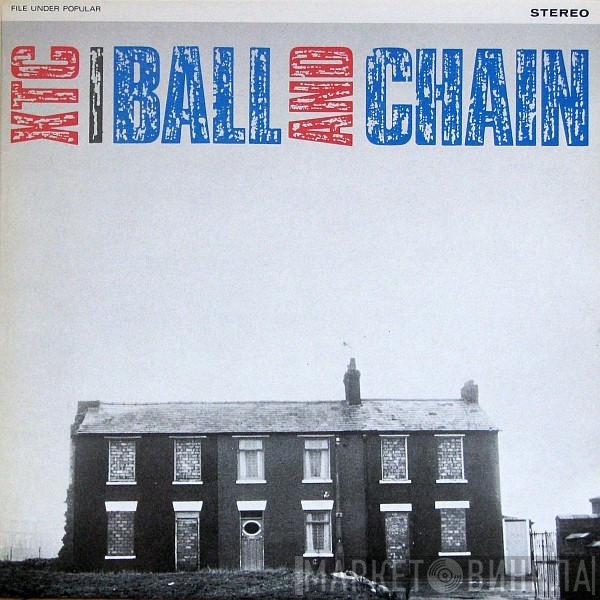  XTC  - Ball And Chain