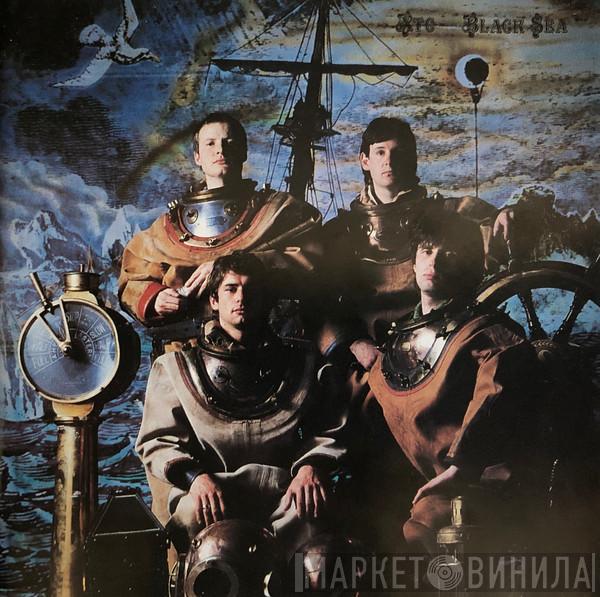 XTC - Black Sea