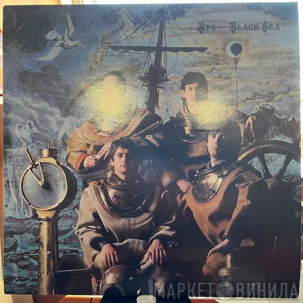 XTC - Black Sea