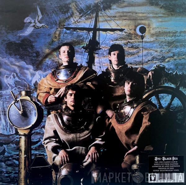 XTC - Black Sea