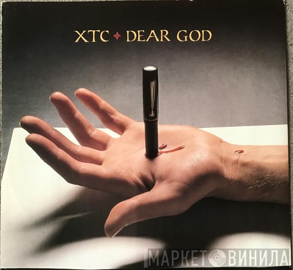  XTC  - Dear God