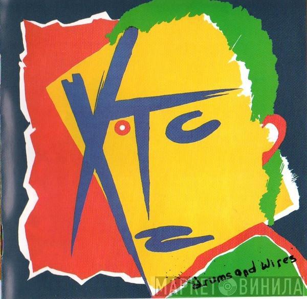  XTC  - Drums And Wires