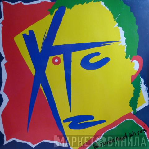  XTC  - Drums And Wires