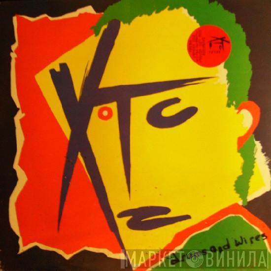 XTC - Drums And Wires