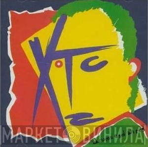  XTC  - Drums And Wires