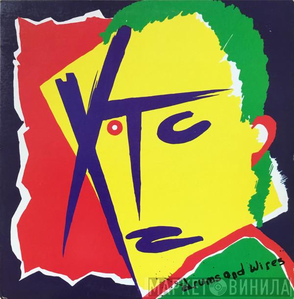  XTC  - Drums And Wires