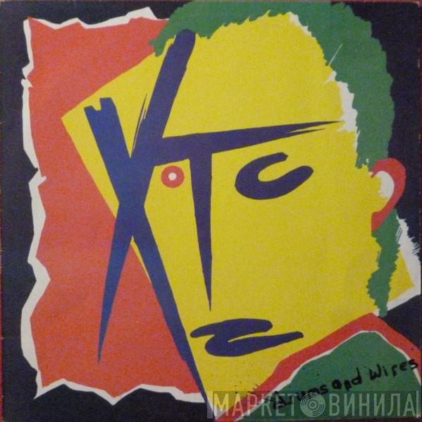  XTC  - Drums And Wires