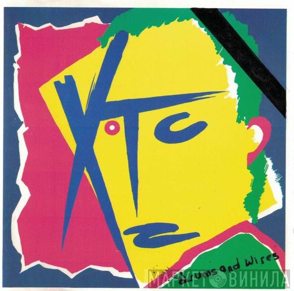  XTC  - Drums And Wires