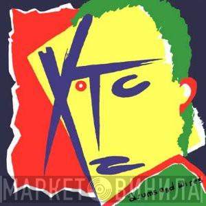  XTC  - Drums And Wires