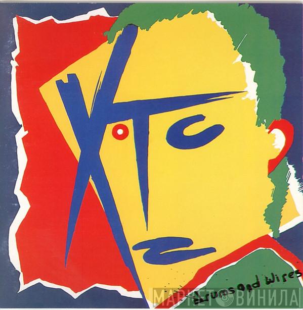  XTC  - Drums And Wires