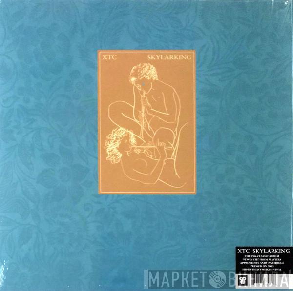 XTC - Skylarking
