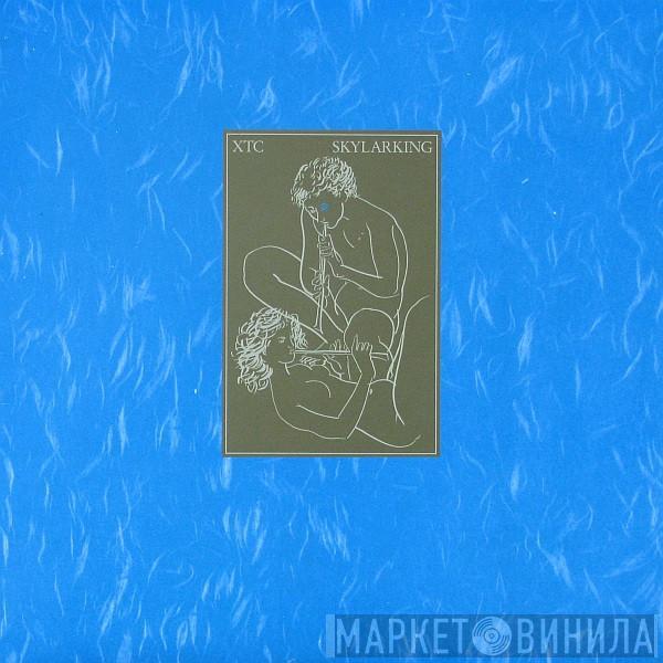  XTC  - Skylarking