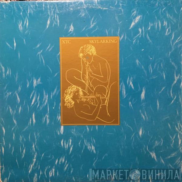  XTC  - Skylarking