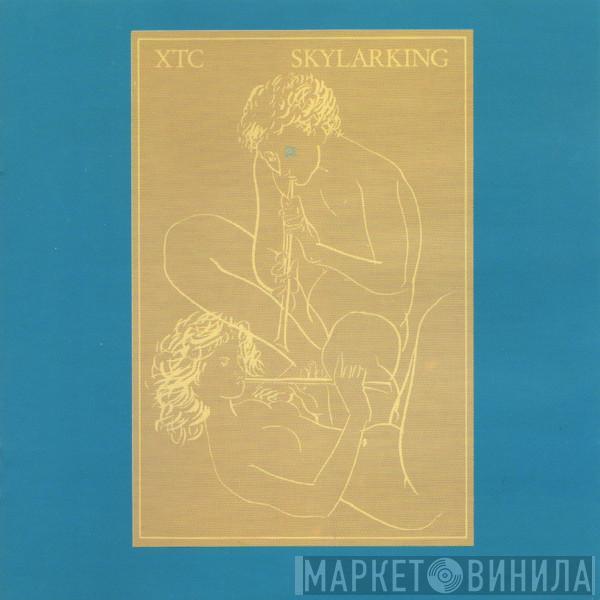 XTC - Skylarking