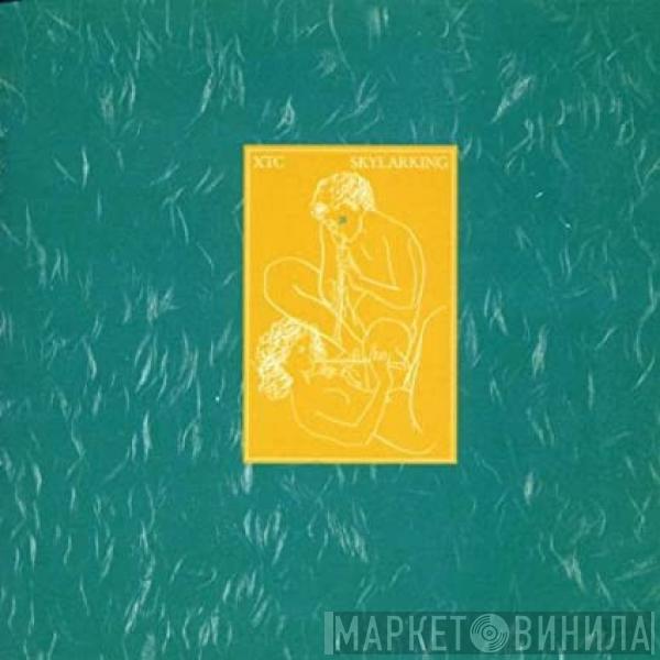  XTC  - Skylarking