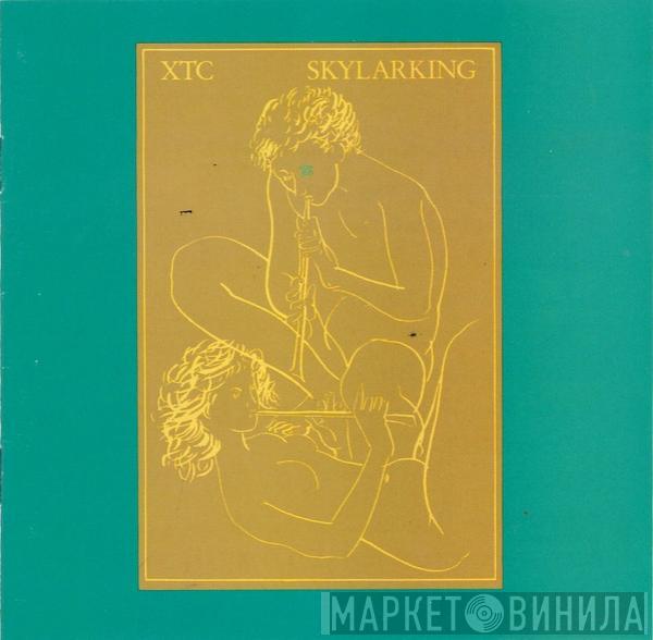  XTC  - Skylarking