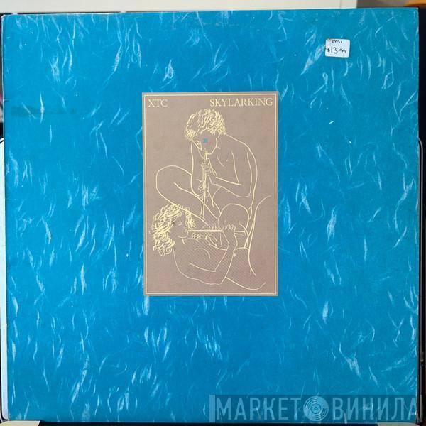  XTC  - Skylarking