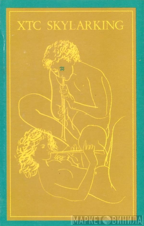  XTC  - Skylarking
