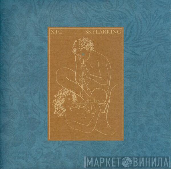 XTC - Skylarking