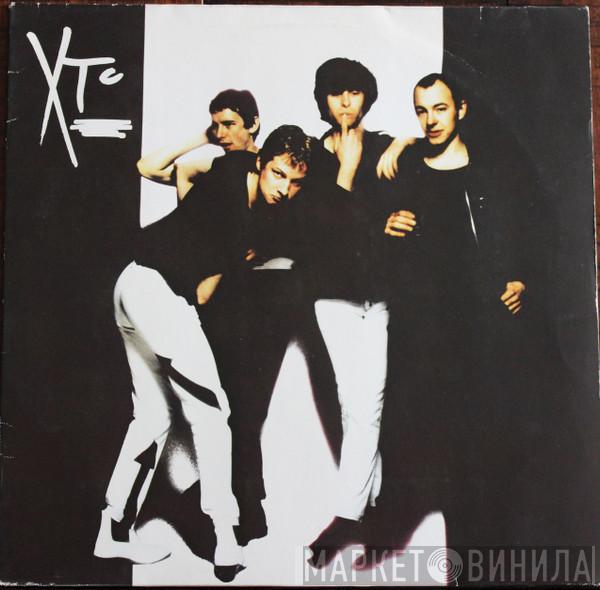  XTC  - White Music