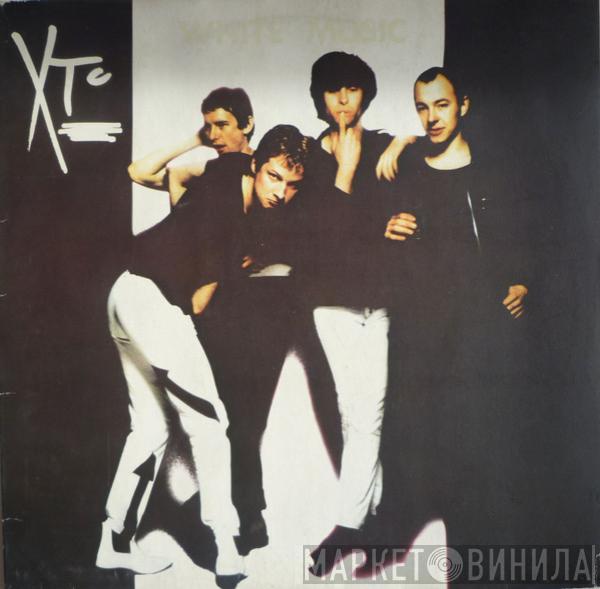  XTC  - White Music