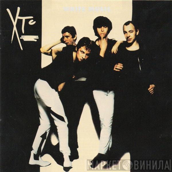 XTC - White Music