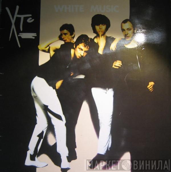  XTC  - White Music