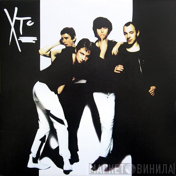  XTC  - White Music