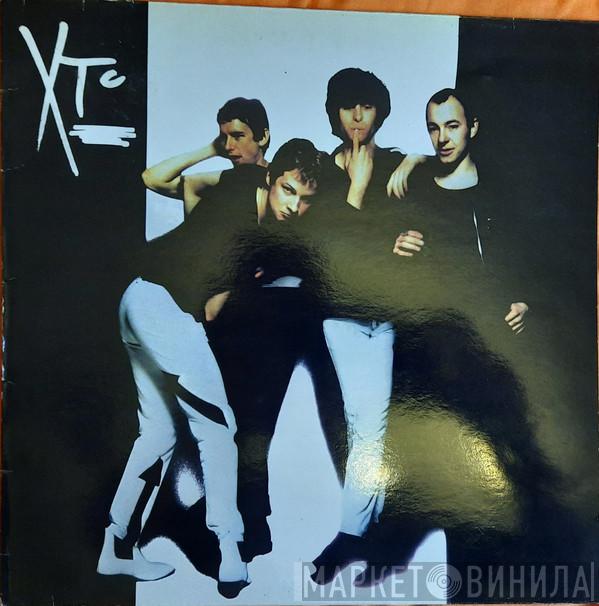  XTC  - White Music