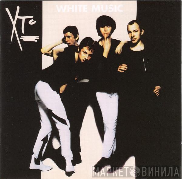  XTC  - White Music