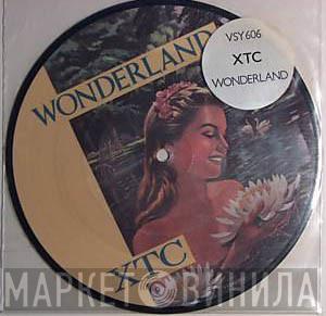 XTC - Wonderland