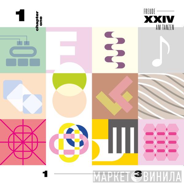  - XXIV - Chapter One