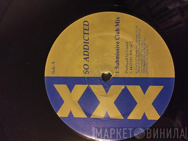 XXX , Eliza - So Addicted