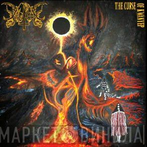 Xalpen - The Curse Of Kwányep