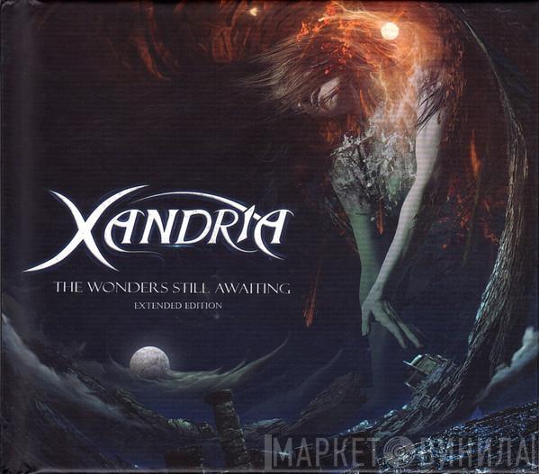 Xandria - The Wonders Still Awaiting