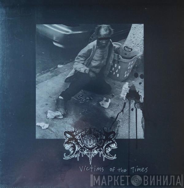 Xasthur - Victims Of The Times