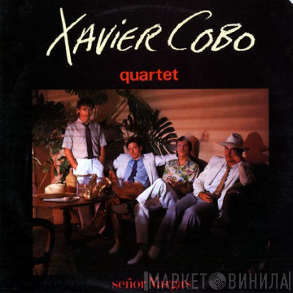 Xavier Cobo Quartet - Señor Vargas